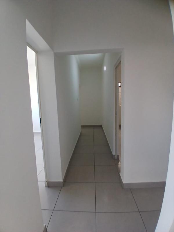 Andar, Dom Bosco, 0 Quarto, 1 Vaga