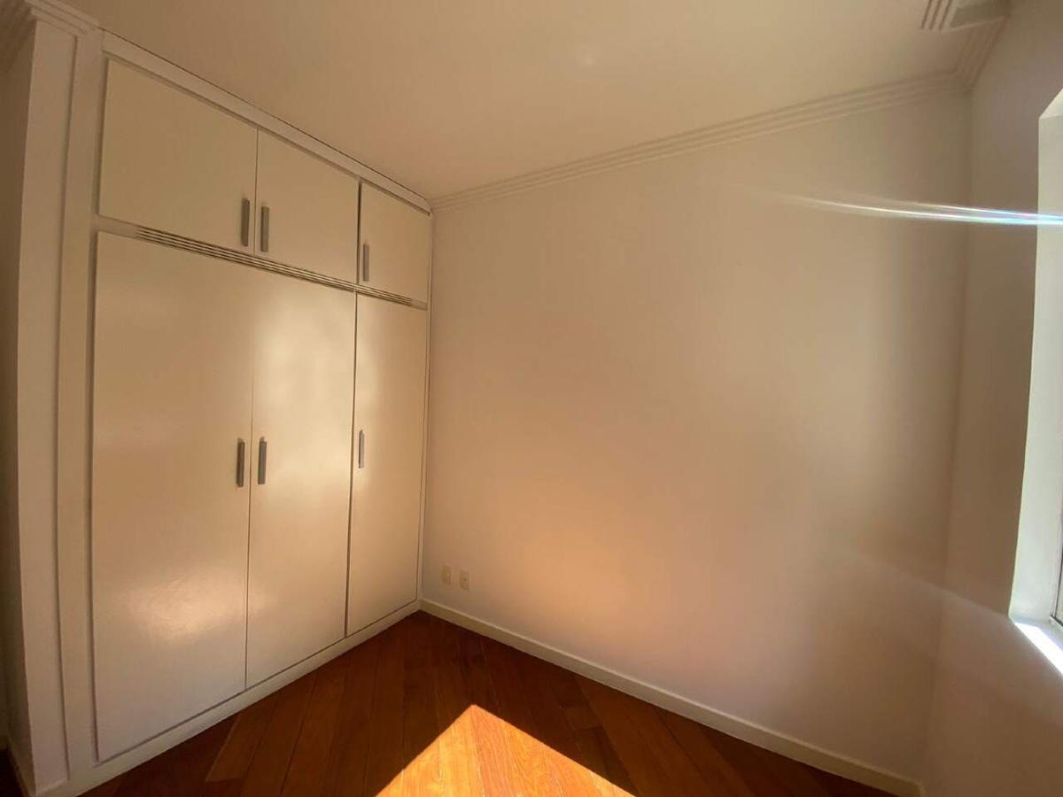 Apartamento, Buritis, 3 Quartos, 2 Vagas, 1 Suíte