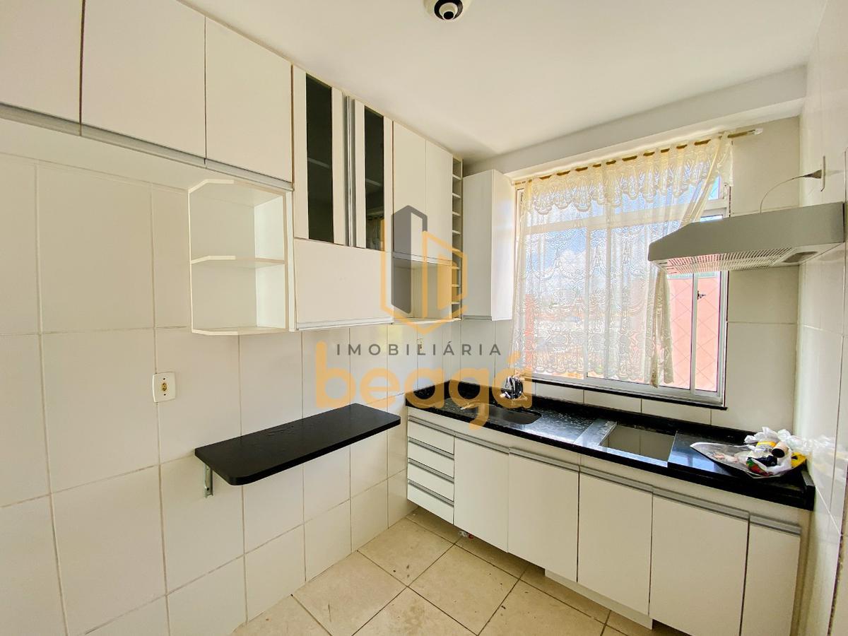 Apartamento, Arvoredo, 3 Quartos, 2 Vagas, 1 Suíte