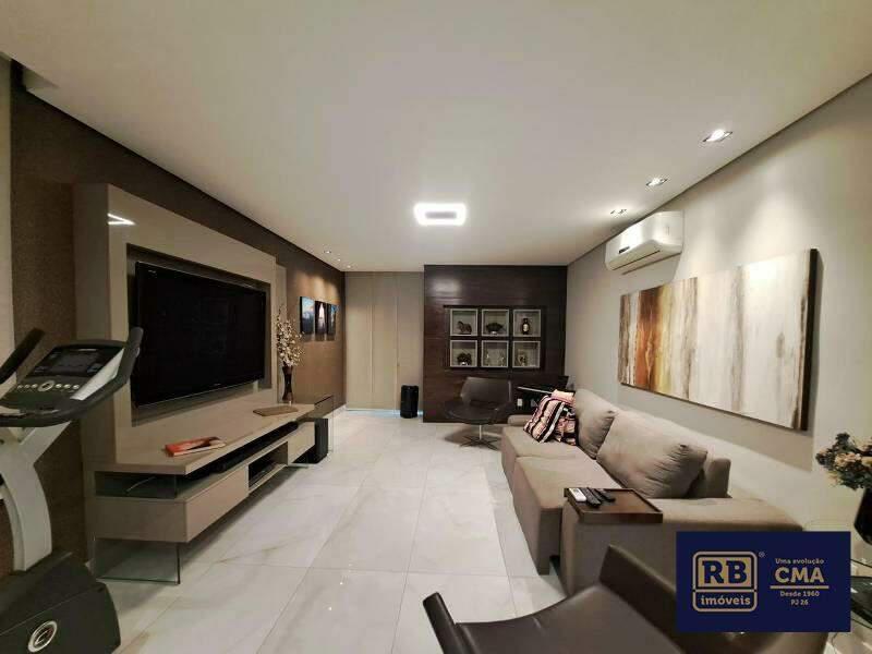 Cobertura, Prado, 4 Quartos, 4 Vagas, 1 Suíte