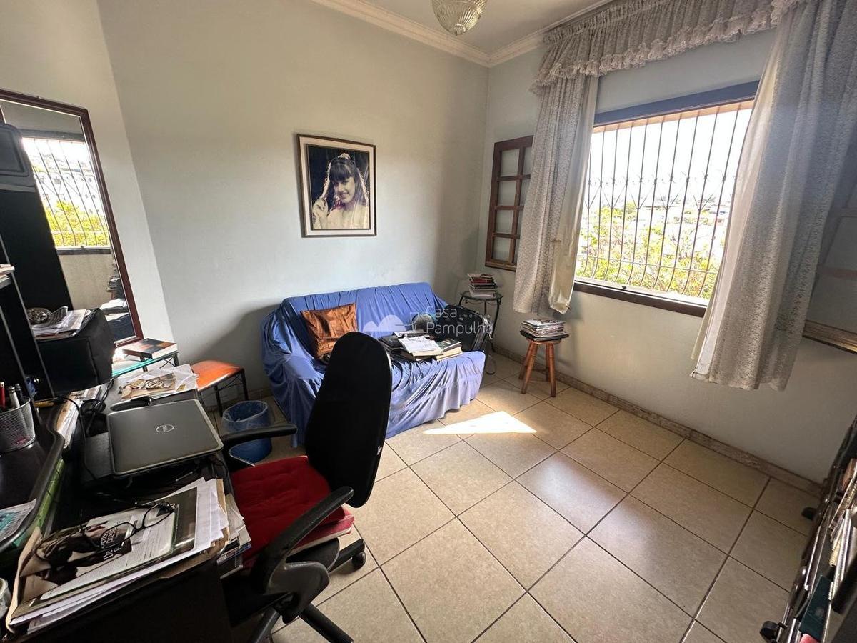 Casa, Santa Mônica, 5 Quartos, 3 Vagas, 1 Suíte