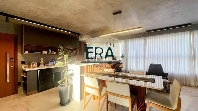 Apartamento, Luxemburgo, 3 Quartos, 4 Vagas, 2 Suítes