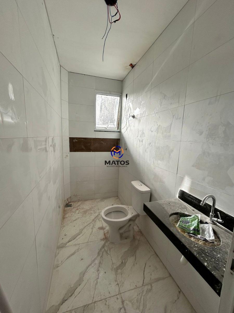 Casa, Petrópolis, 2 Quartos, 1 Vaga