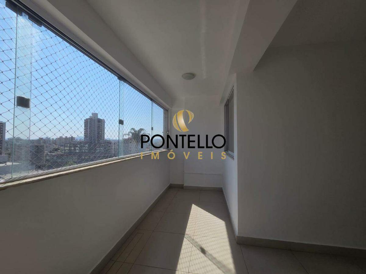 Apartamento, Graça, 2 Quartos, 0 Vaga, 1 Suíte