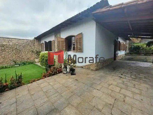 Casa, Jardim Montanhês, 4 Quartos, 4 Vagas, 1 Suíte