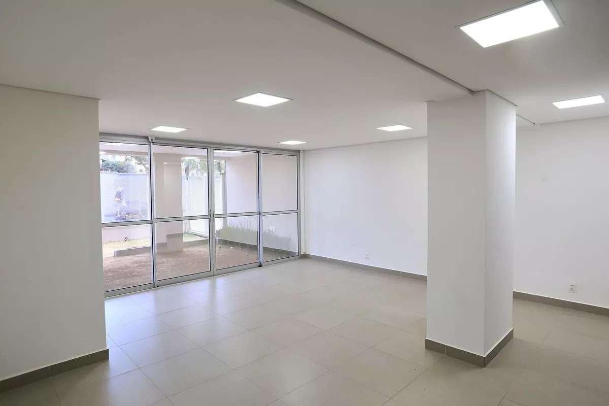 Apartamento, União, 3 Quartos, 2 Vagas, 1 Suíte