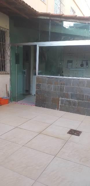 Apartamento, Castelo, 3 Quartos, 1 Vaga