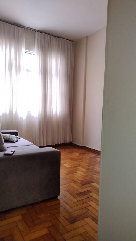Apartamento, Centro, 3 Quartos, 0 Vaga