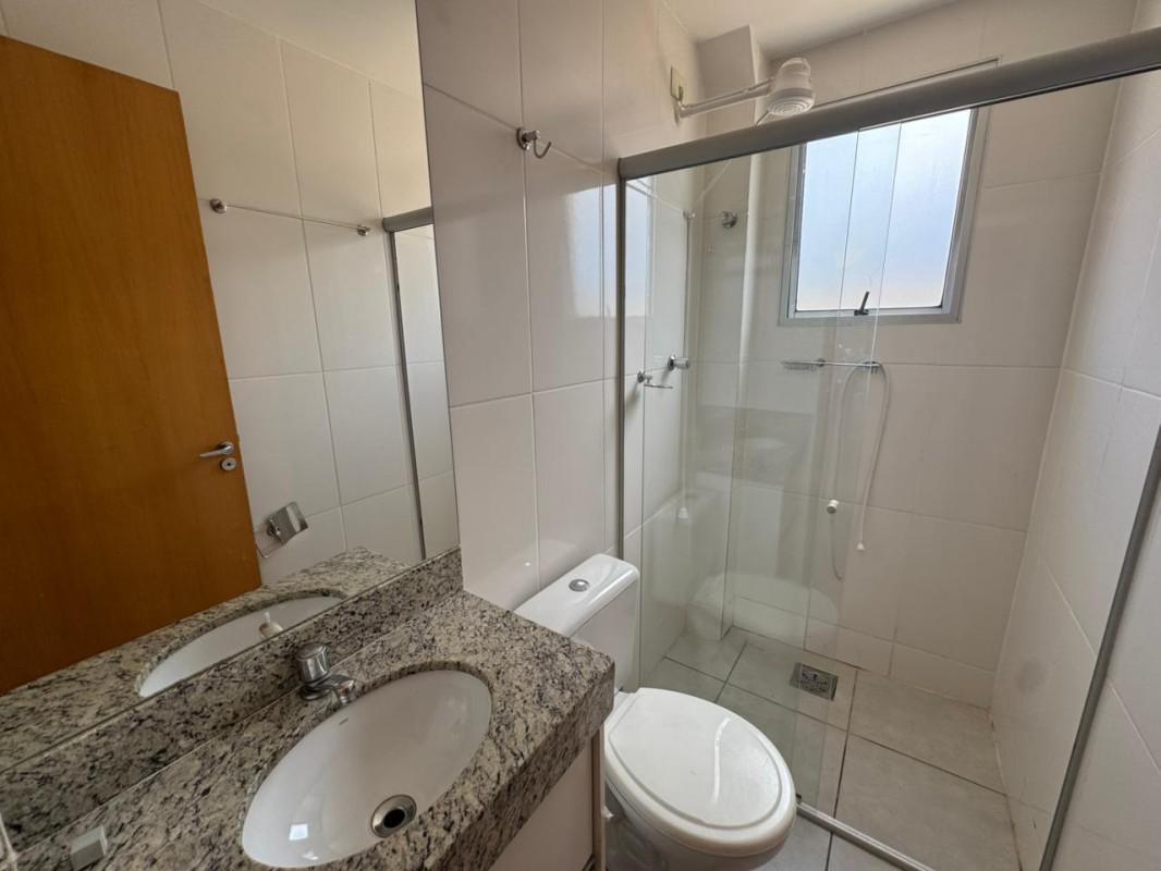 Apartamento, Concórdia, 2 Quartos, 2 Vagas, 1 Suíte