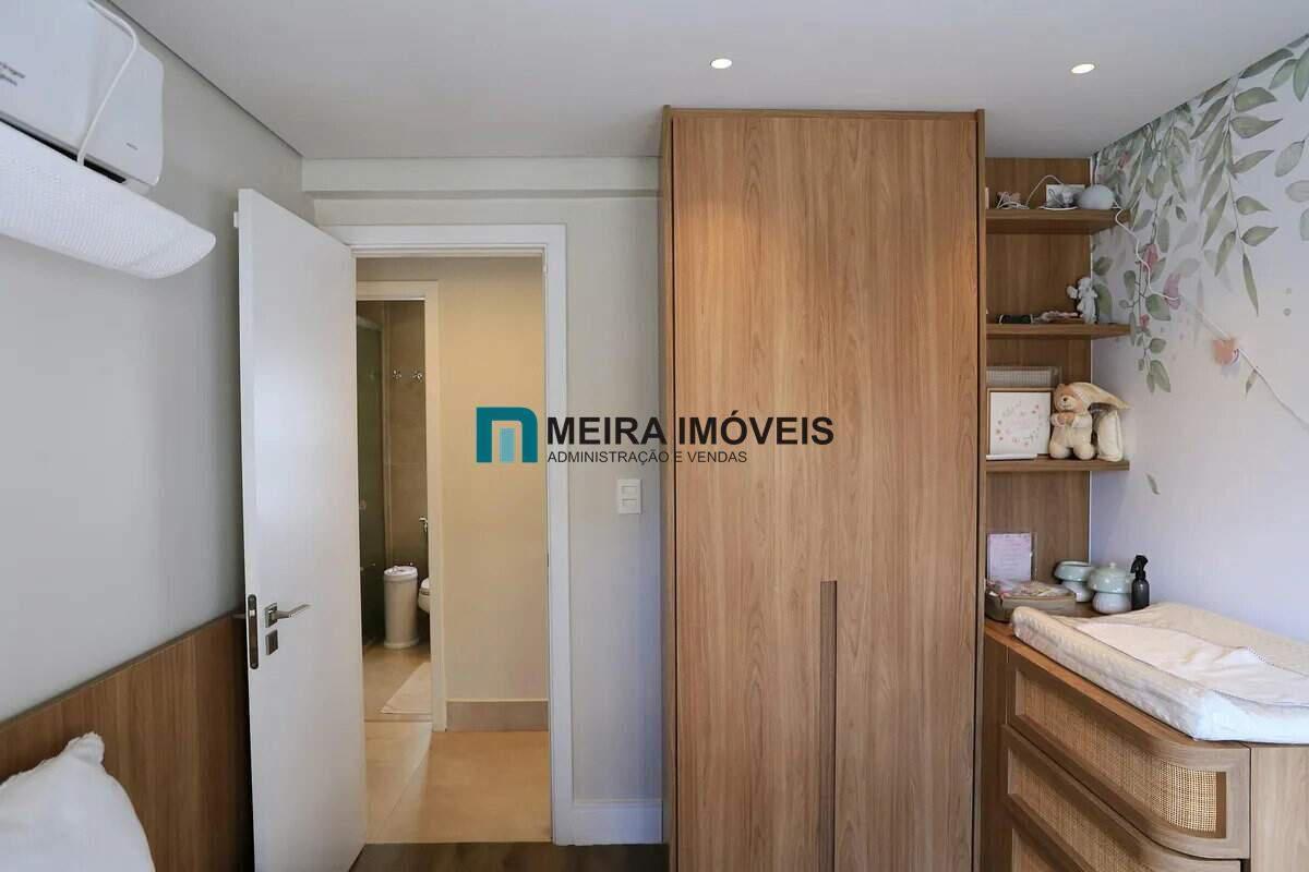 Cobertura, Boa Viagem, 2 Quartos, 3 Vagas, 1 Suíte