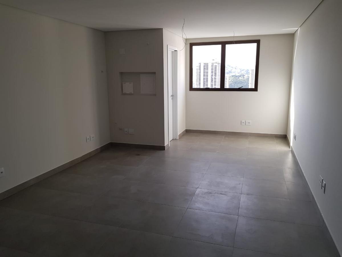 Sala, Barro Preto, 0 Quarto, 0 Vaga