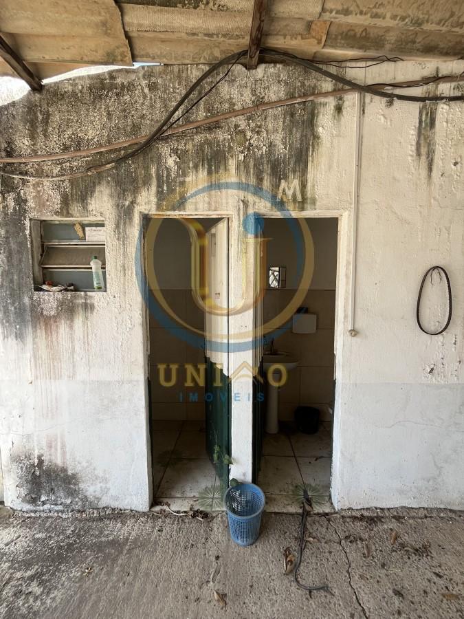 Andar, Liberdade, 2 Quartos, 10 Vagas