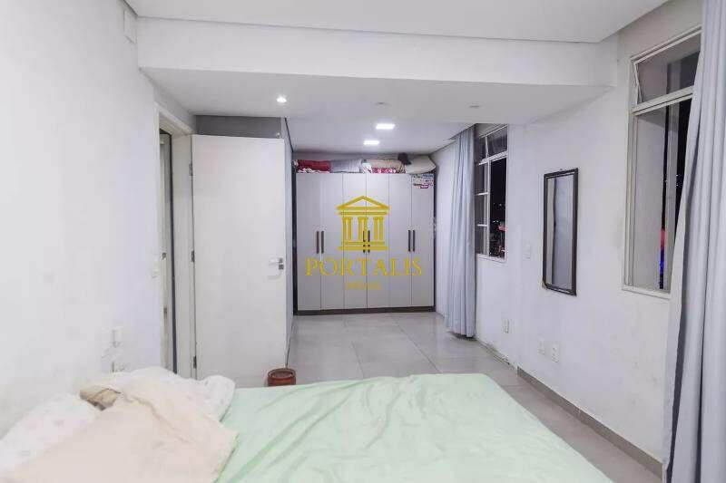 Apartamento, Santa Efigênia, 3 Quartos, 1 Vaga