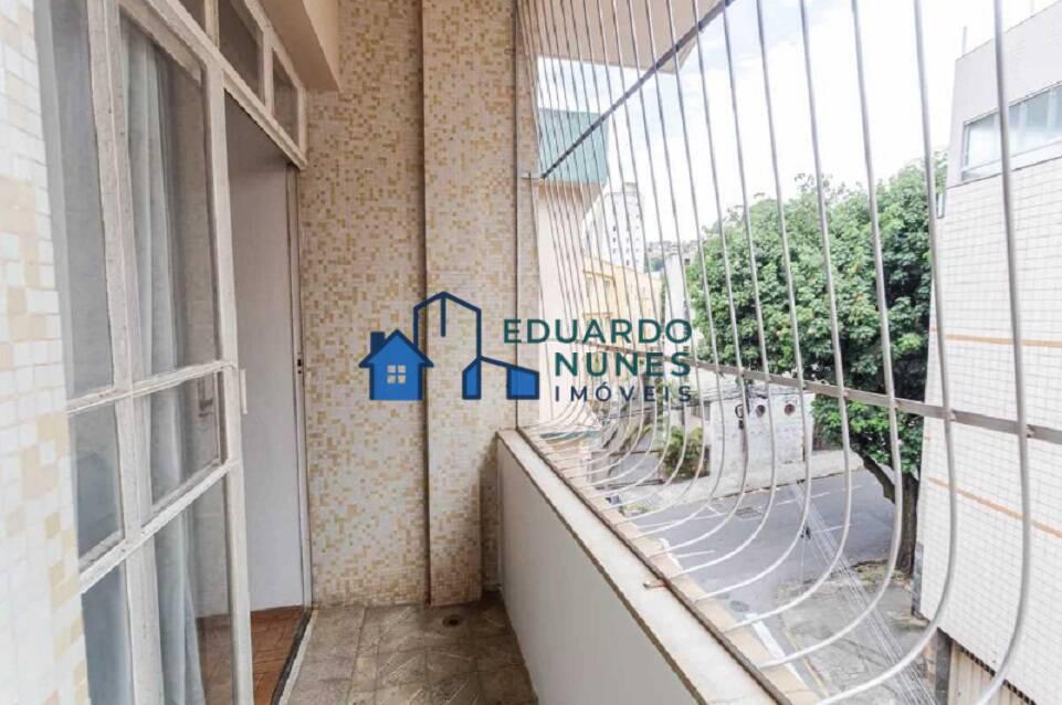 Apartamento, Serra, 2 Quartos, 0 Vaga