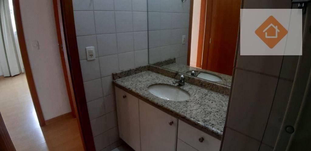 Apartamento, Santa Lúcia, 3 Quartos, 2 Vagas, 1 Suíte