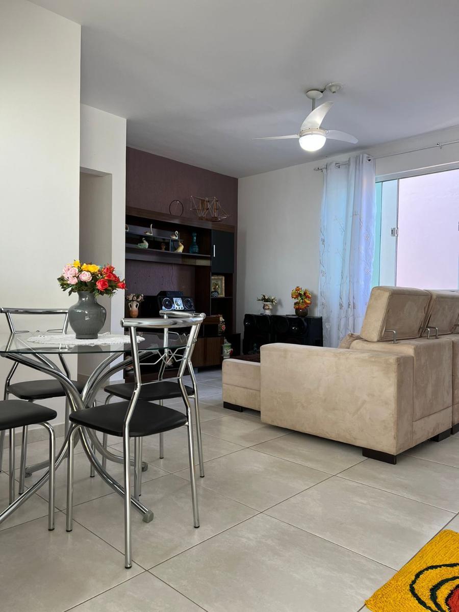 Apartamento, Lundcea, 3 Quartos, 2 Vagas, 1 Suíte