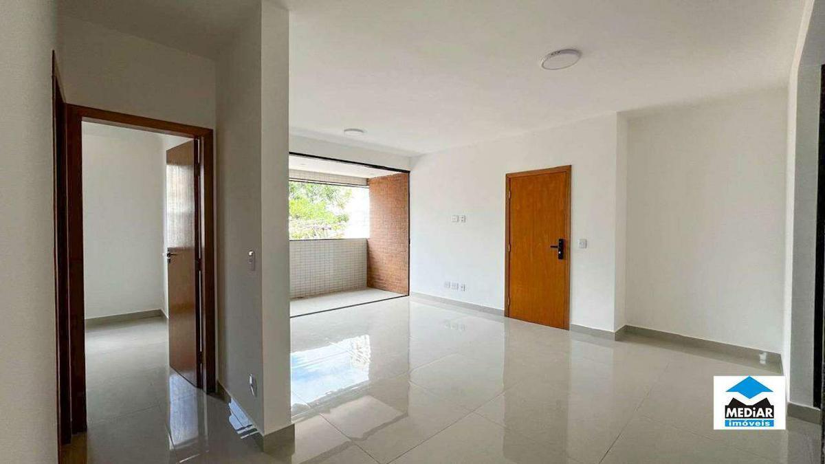 Apartamento, Gutierrez, 3 Quartos, 2 Vagas, 2 Suítes