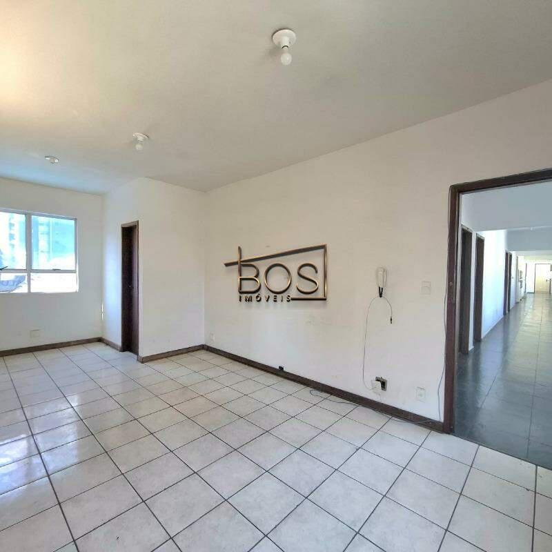 Andar, Coração de Jesus, 8 Quartos, 2 Vagas, 8 Suítes