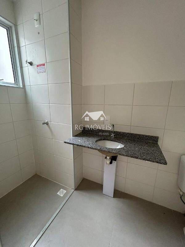 Apartamento, Palmeiras, 2 Quartos, 1 Vaga, 1 Suíte