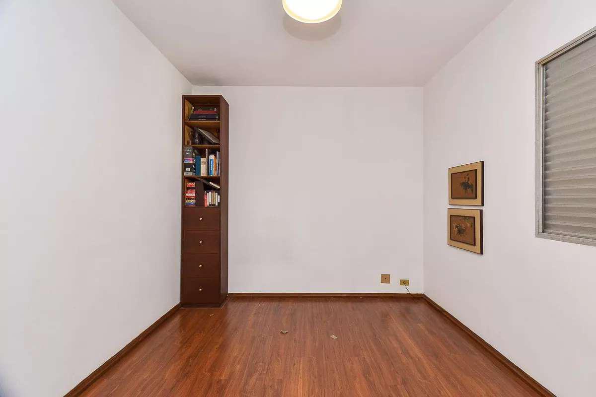 Apartamento, Lourdes, 4 Quartos, 2 Vagas, 1 Suíte