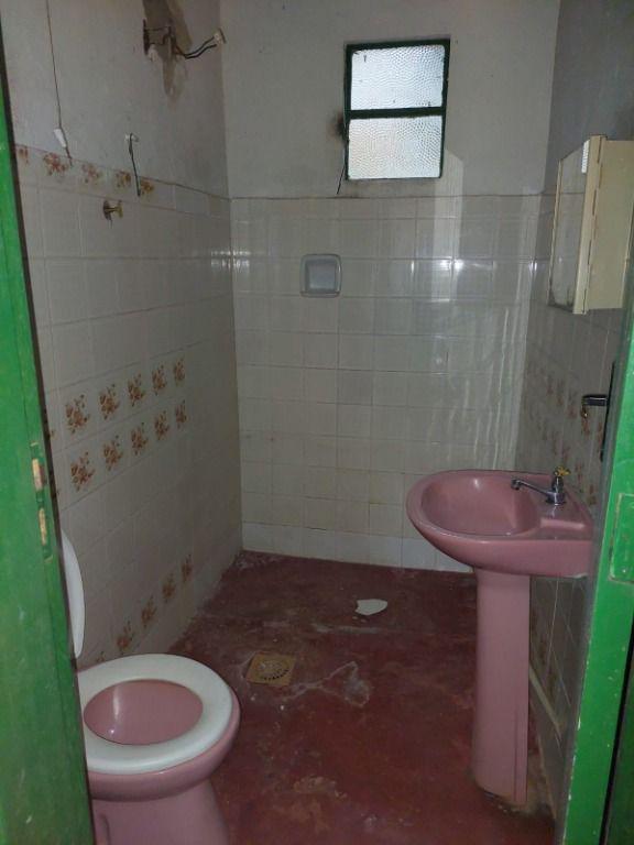 Casa, Vila Esperança, 2 Quartos, 0 Vaga