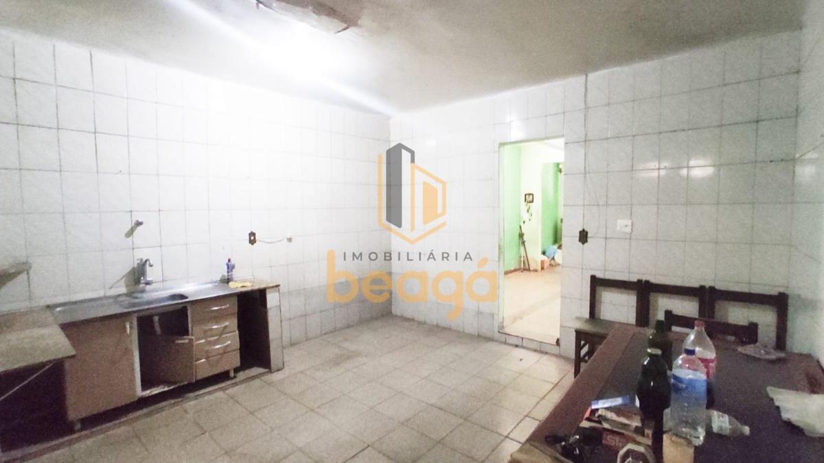 Casa, Kennedy, 3 Quartos, 3 Vagas, 1 Suíte