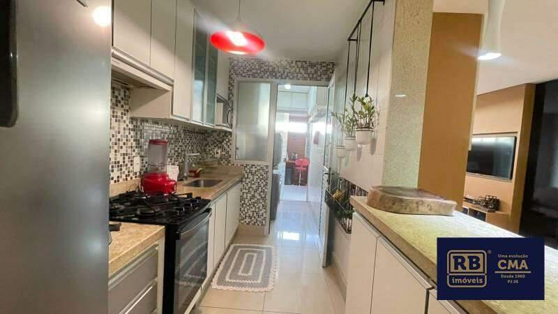 Apartamento, Funcionários, 3 Quartos, 2 Vagas, 1 Suíte