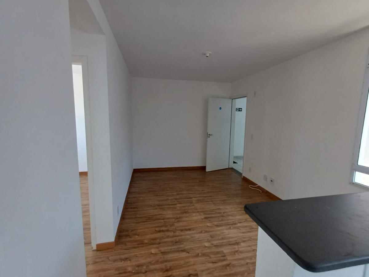 Apartamento, Nova Pampulha, 2 Quartos, 1 Vaga