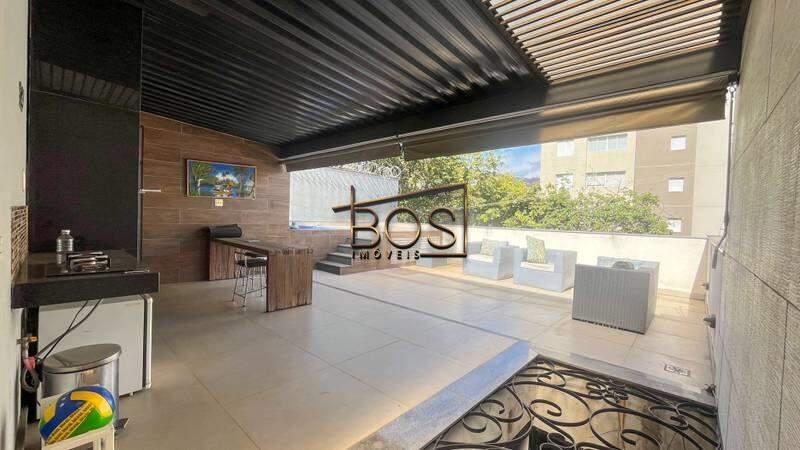 Casa, Serra, 3 Quartos, 3 Vagas, 3 Suítes