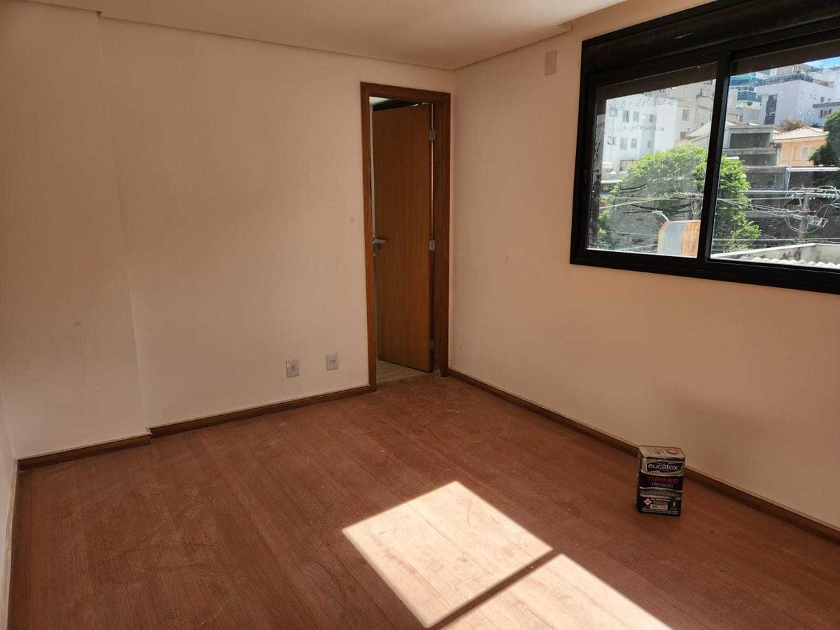 Cobertura, Anchieta, 4 Quartos, 4 Vagas, 4 Suítes
