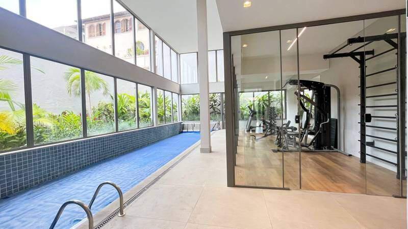 Cobertura, São Bento, 4 Quartos, 3 Vagas, 4 Suítes