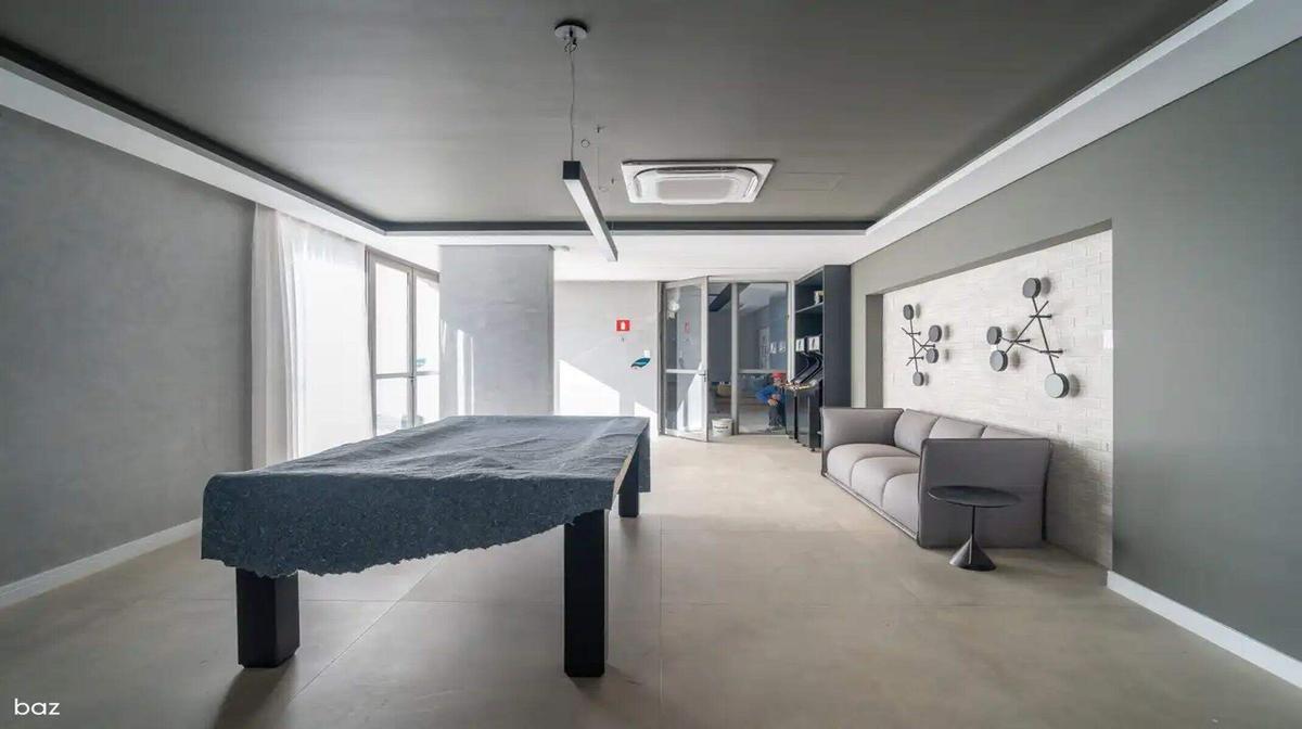 Apartamento, Gávea, 3 Quartos, 2 Vagas, 1 Suíte