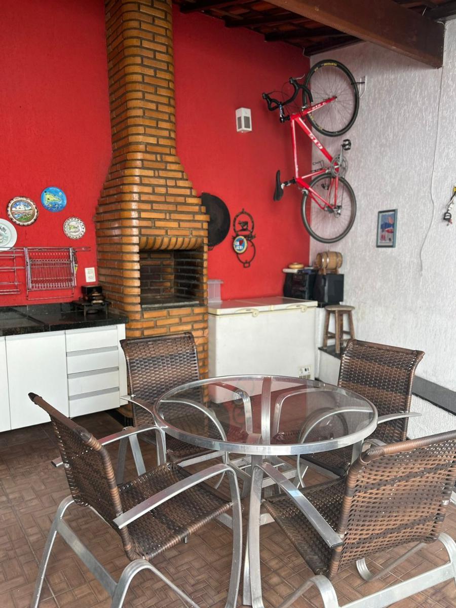 Casa, Glória, 5 Quartos, 2 Vagas, 1 Suíte