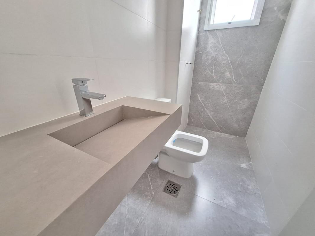 Apartamento, Cidade Nova, 4 Quartos, 3 Vagas, 1 Suíte