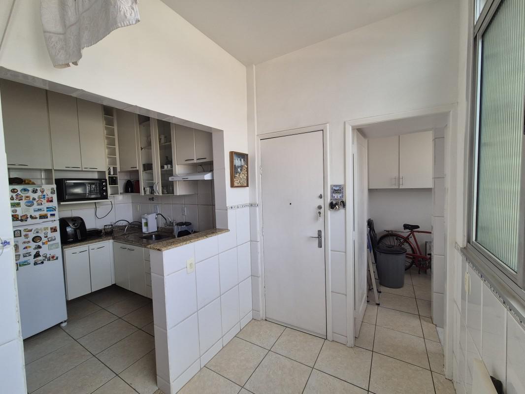 Apartamento, Alto Barroca, 3 Quartos, 1 Vaga, 1 Suíte