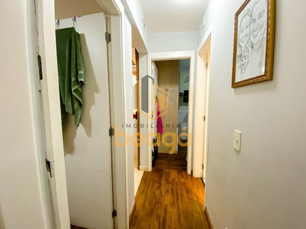 Apartamento, Serrano, 3 Quartos, 2 Vagas, 1 Suíte