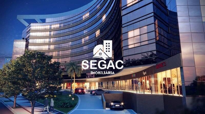 Andar, Santo Agostinho, 0 Quarto, 0 Vaga