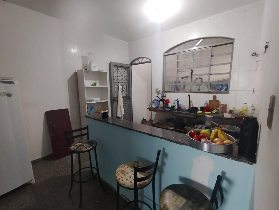 Casa, Belo Vale, 2 Quartos, 1 Vaga