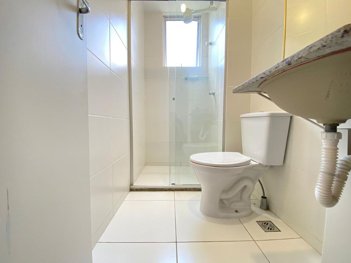 Apartamento, Santa Amélia, 2 Quartos, 1 Vaga