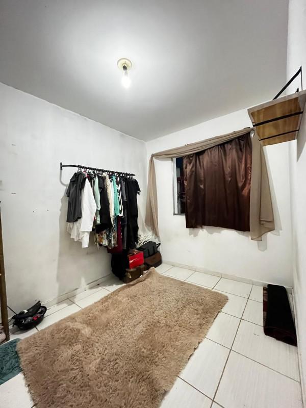 Apartamento, Canaã, 3 Quartos, 1 Vaga, 1 Suíte