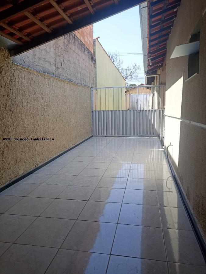 Casa, São Pedro, 2 Quartos, 2 Vagas