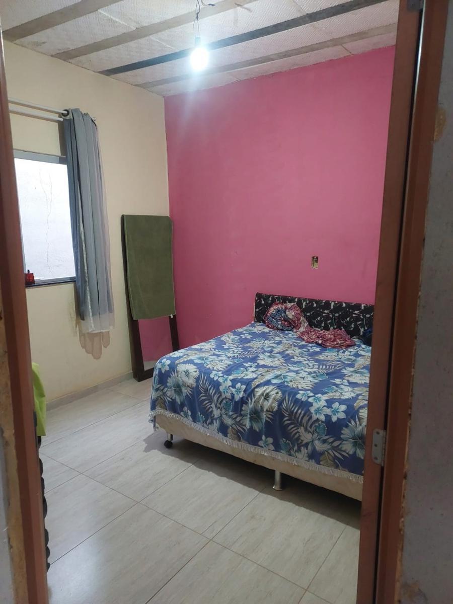 Casa, Centro, 2 Quartos, 2 Vagas