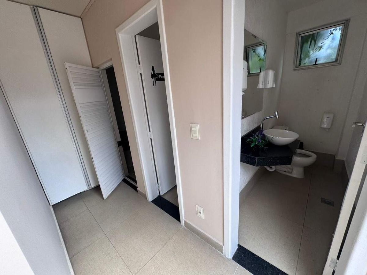 Apartamento, Buritis, 3 Quartos, 2 Vagas, 1 Suíte