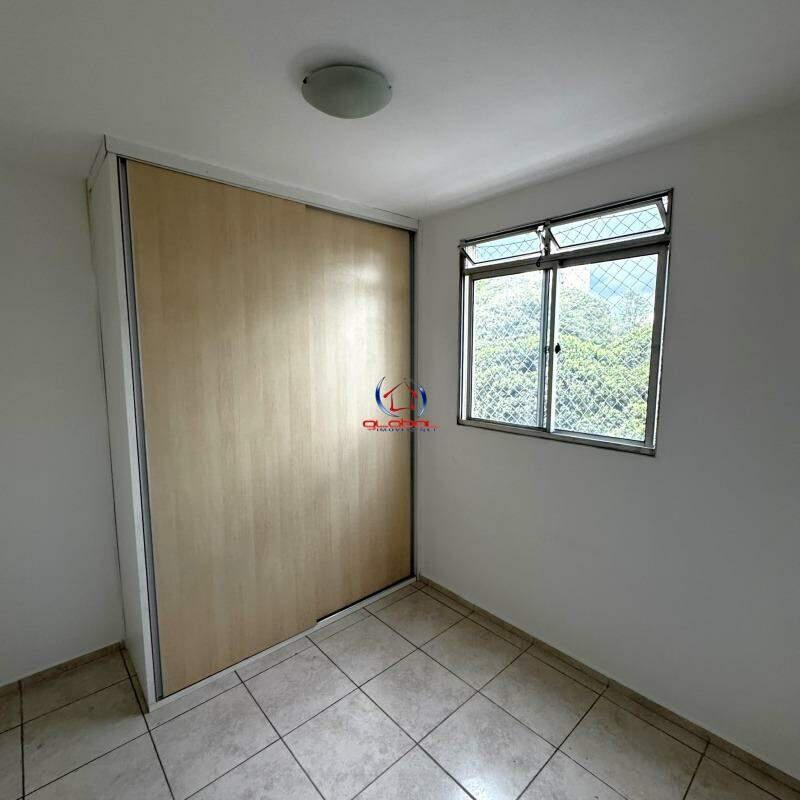 Apartamento, Castelo, 3 Quartos, 2 Vagas, 1 Suíte