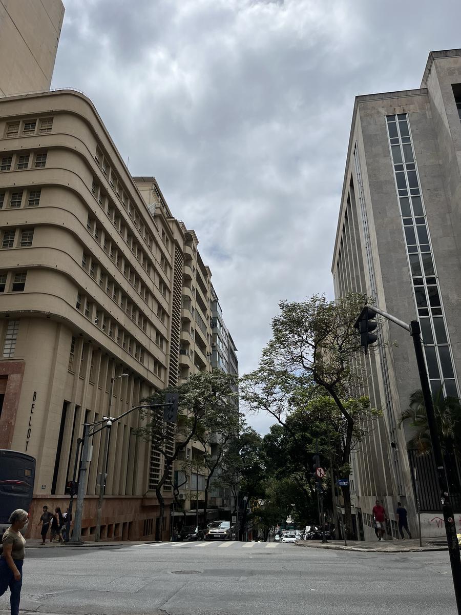 Prédio, Centro, 5 Quartos, 23 Vagas