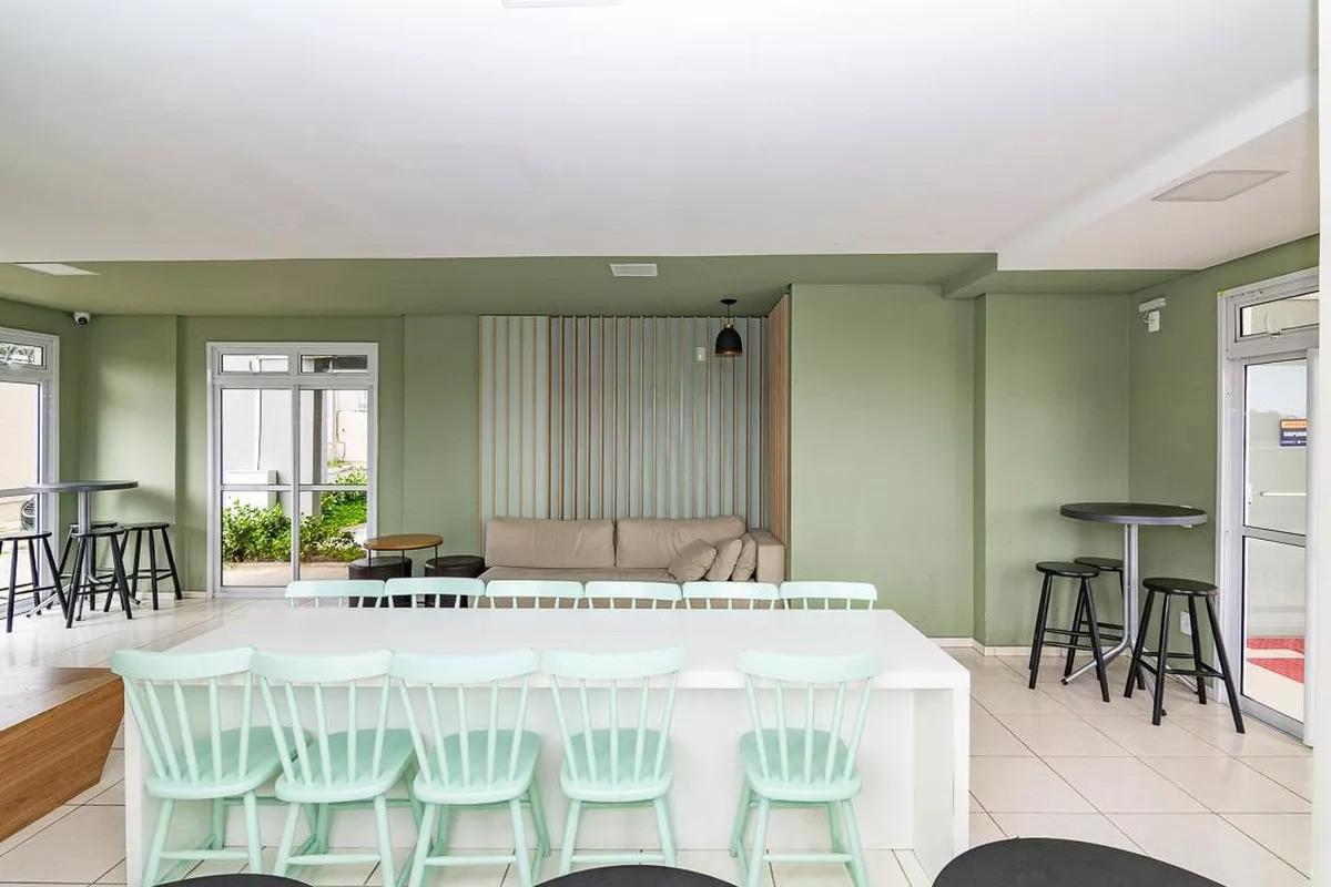 Apartamento, Jardim Riacho das Pedras, 2 Quartos, 1 Vaga