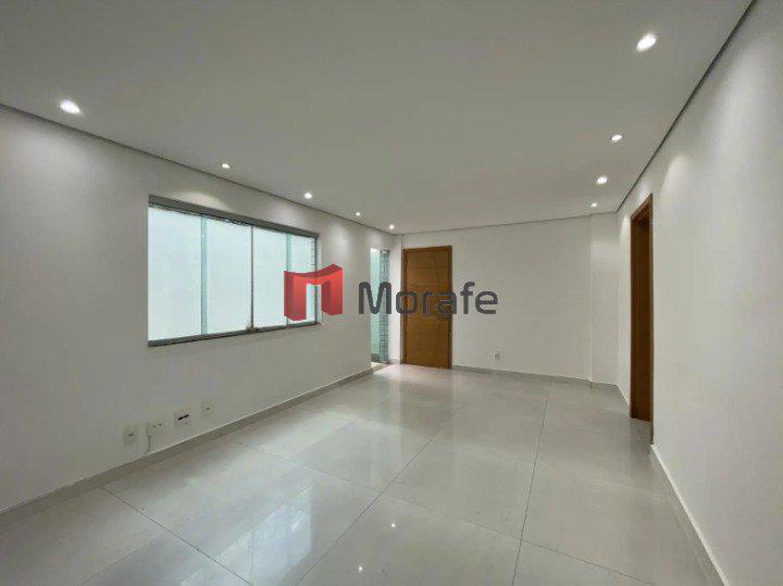 Apartamento, Jardim América, 3 Quartos, 2 Vagas, 1 Suíte