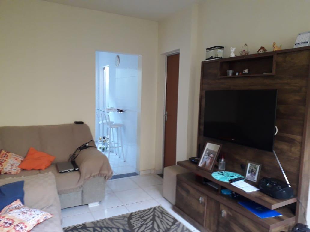 Casa, Vale das Acácias, 2 Quartos, 1 Vaga