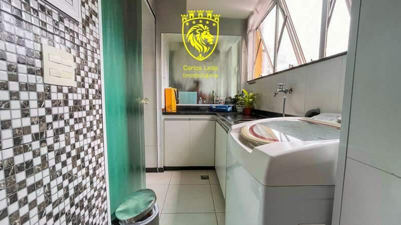 Apartamento, Cidade Nova, 3 Quartos, 2 Vagas, 1 Suíte