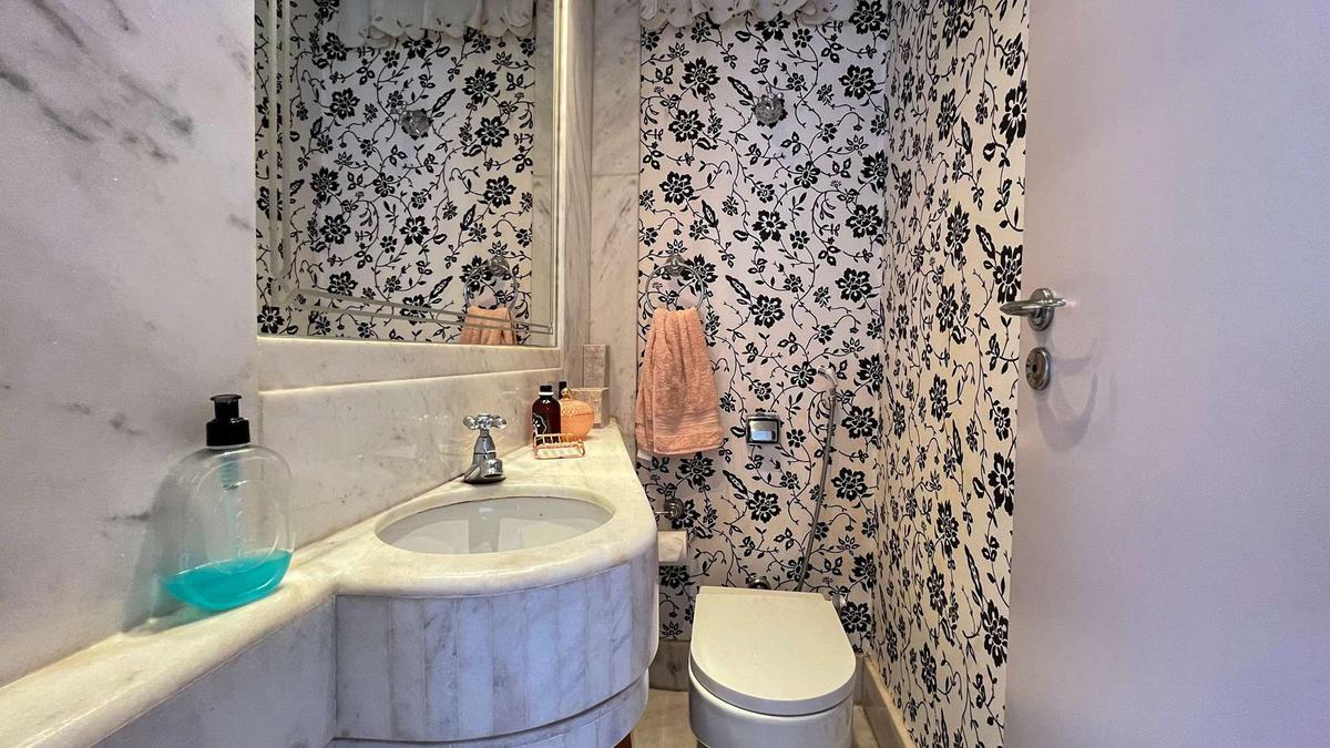 Apartamento, Serra, 3 Quartos, 2 Vagas, 1 Suíte